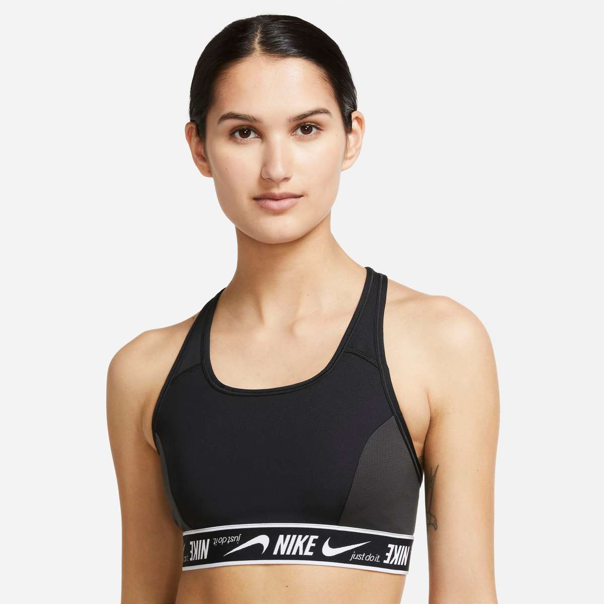 Спортивный бюстгальтер Dri-FIT Swoosh Women`s Medium-Support Padded Sports Bra