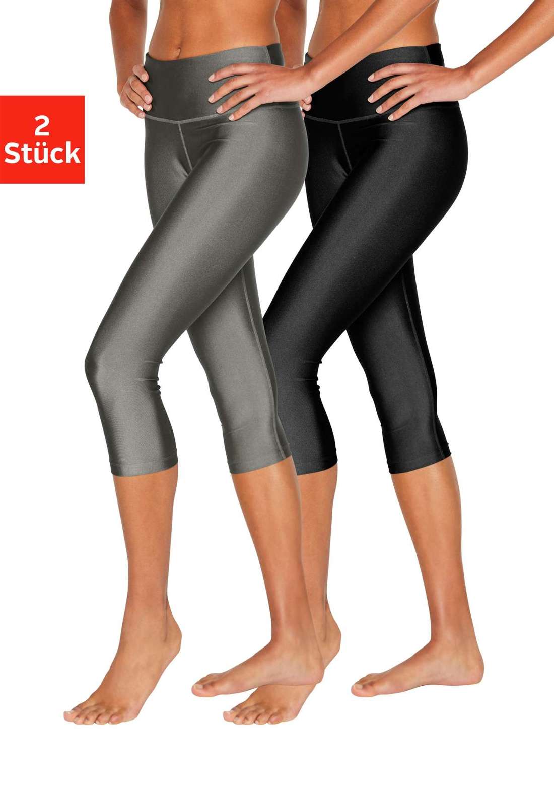 Капри брюки