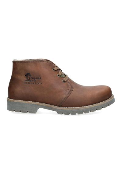 Зимние ботинки на теплой подкладке. Bota Panama Igloo