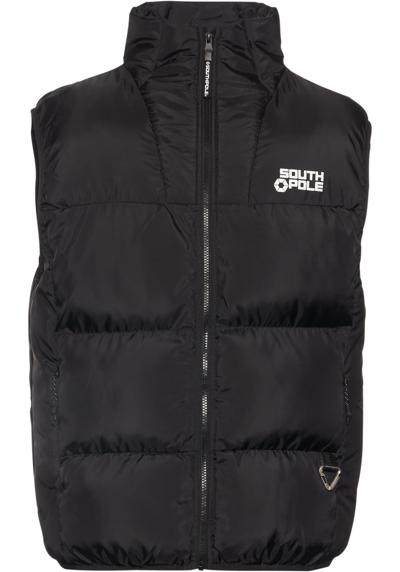 Стеганый жилет Herren PM233-017-1 SP Bubble Vest 1.0