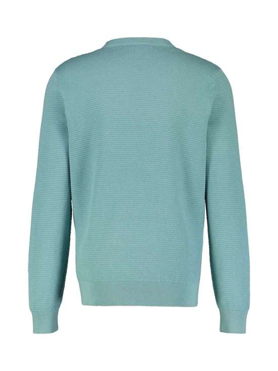 Вязаный свитер LERROS