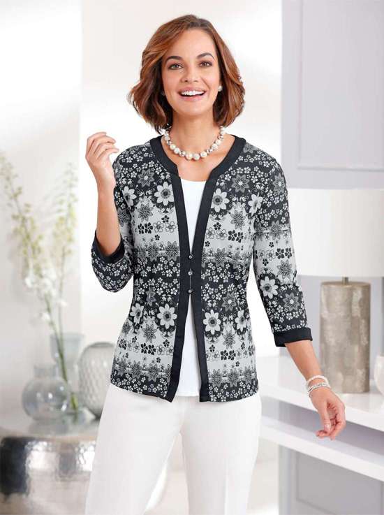 рубашка 2 в 1 Shirt