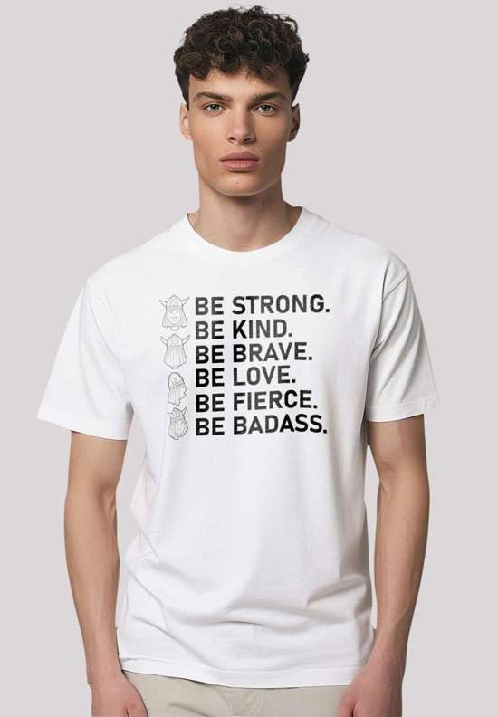 футболка Wickie und die starken Männer