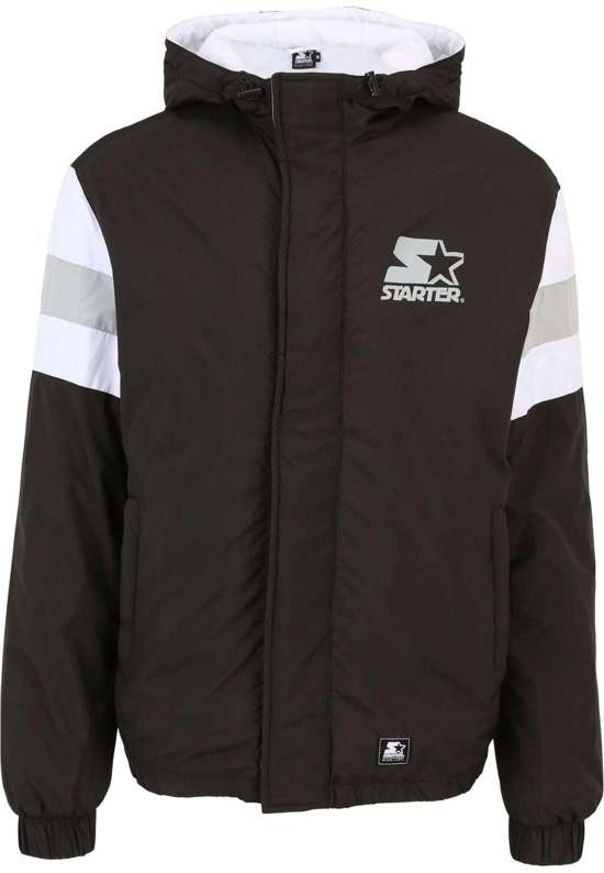Всепогодная куртка Herren Starter Supporter Jacket