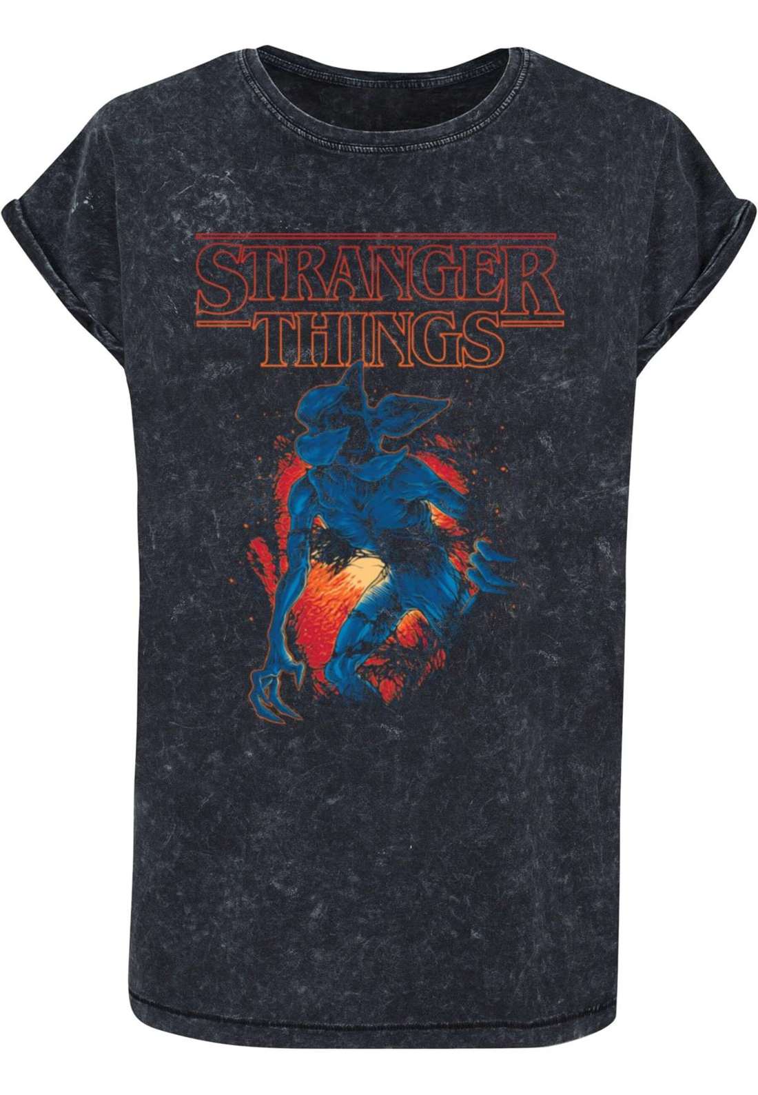 футболка Damen