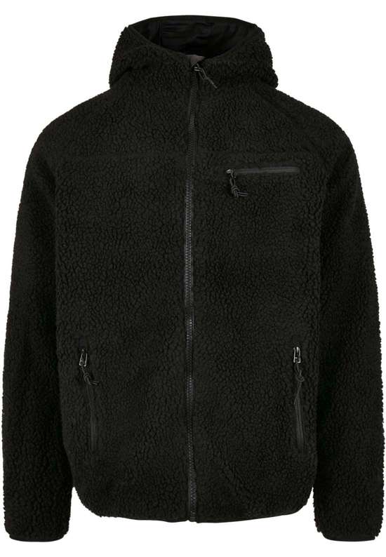 анорак Herren Teddyfleece Worker Jacket