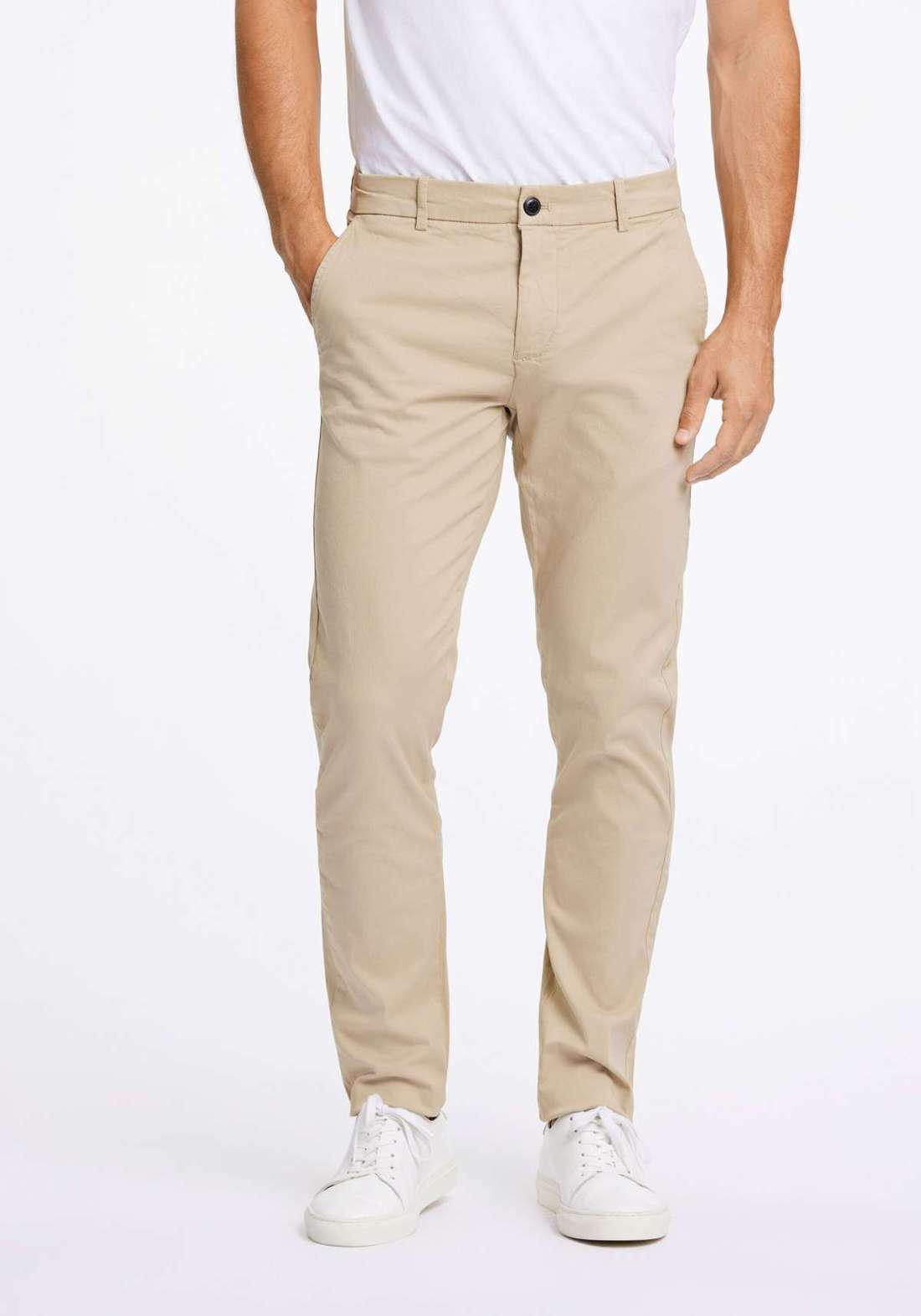 Чинос Lindbergh Chinos