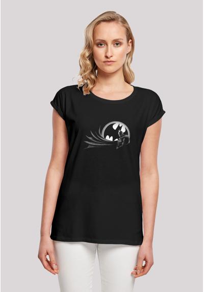 футболка DC Comics Batman Spot Logo`
