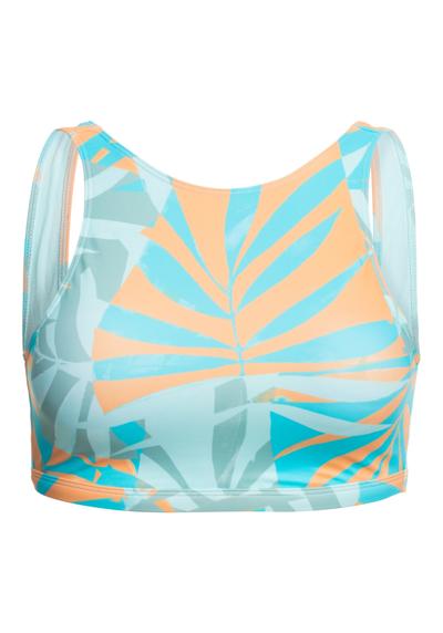 Укороченный верх бикини Pro The Pop Up