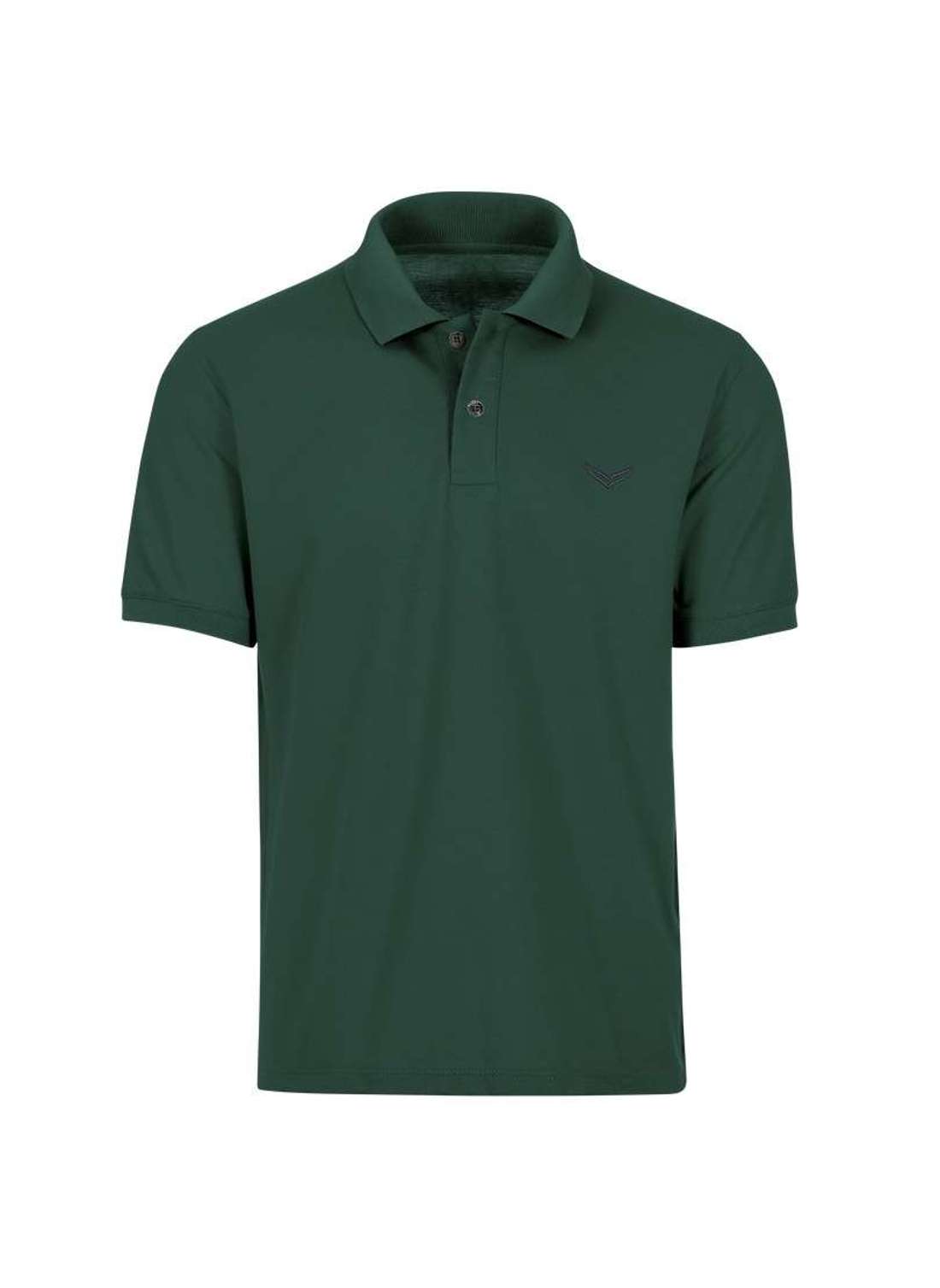 рубашка поло TRIGEMA Poloshirt DELUXE Piqué