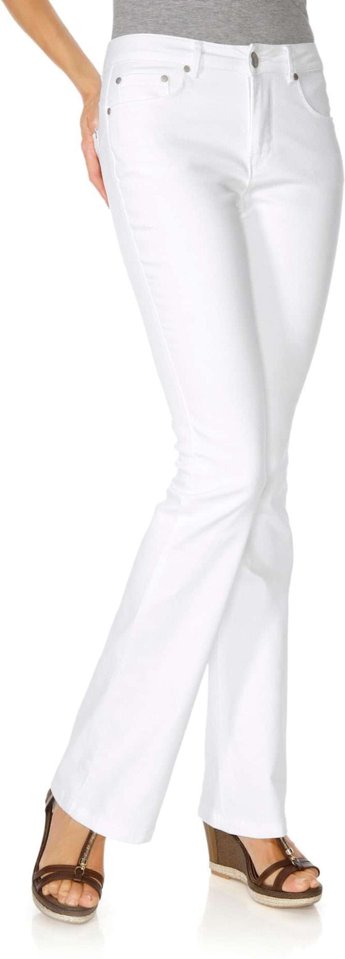 Джинсы Bootcut