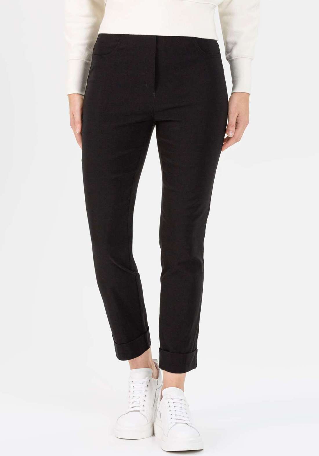 Брюки 3/4 в размерах от 32 до 52. Igor