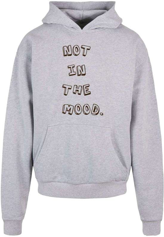 Толстовка с капюшоном Herren NITM - Cartoon Ultra Heavy Hoody