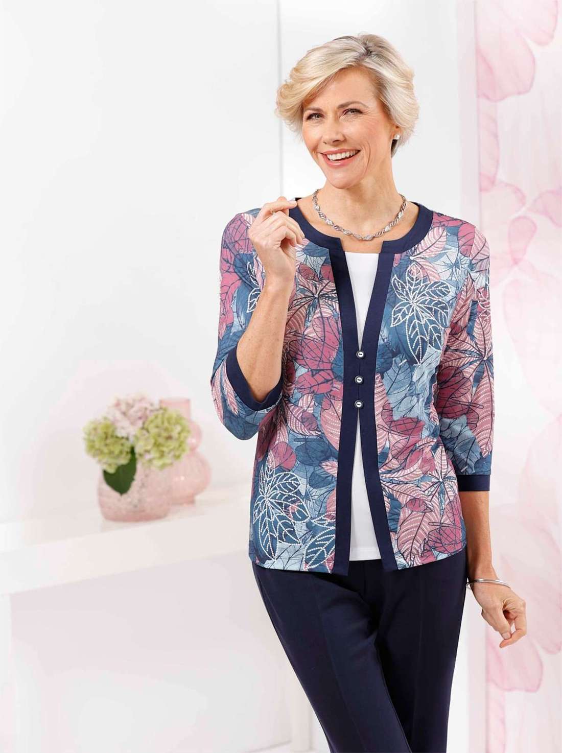 рубашка 2 в 1 Shirt