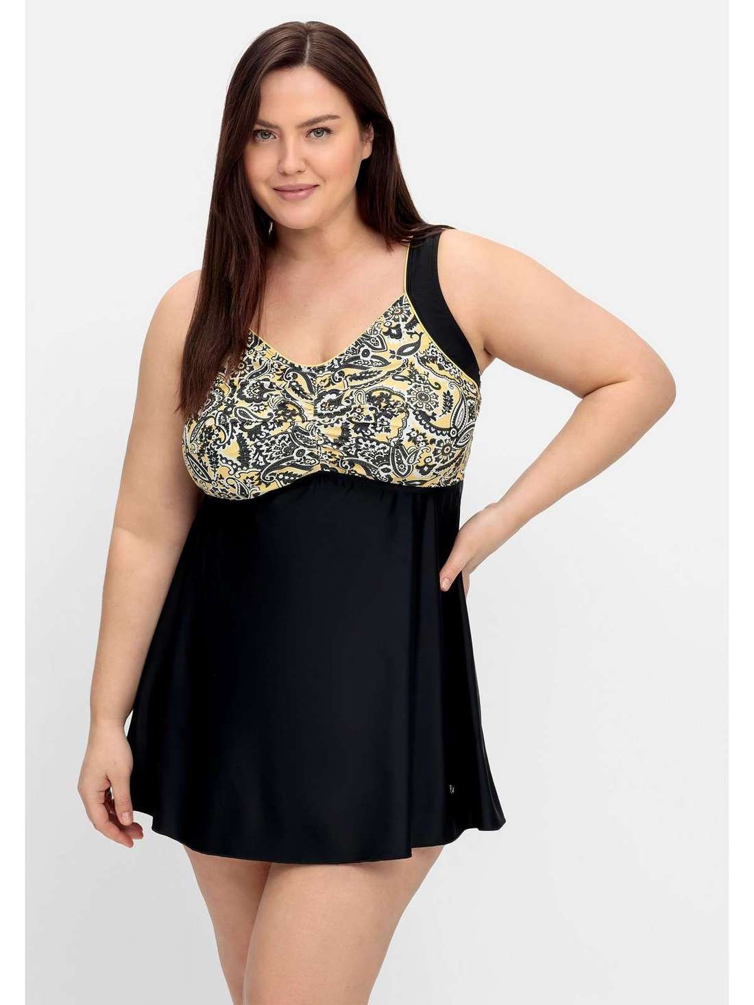 Танкини Große Größen