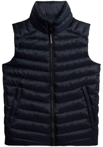 Стеганый жилет FUJI SPORT PADDED GILET