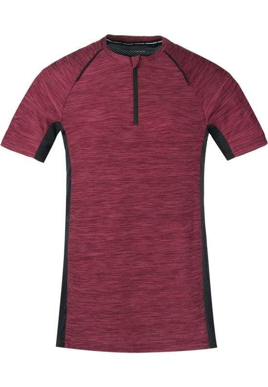 Функциональная рубашка с высокой воздухопроницаемостью. DENY W ACTIV QXL