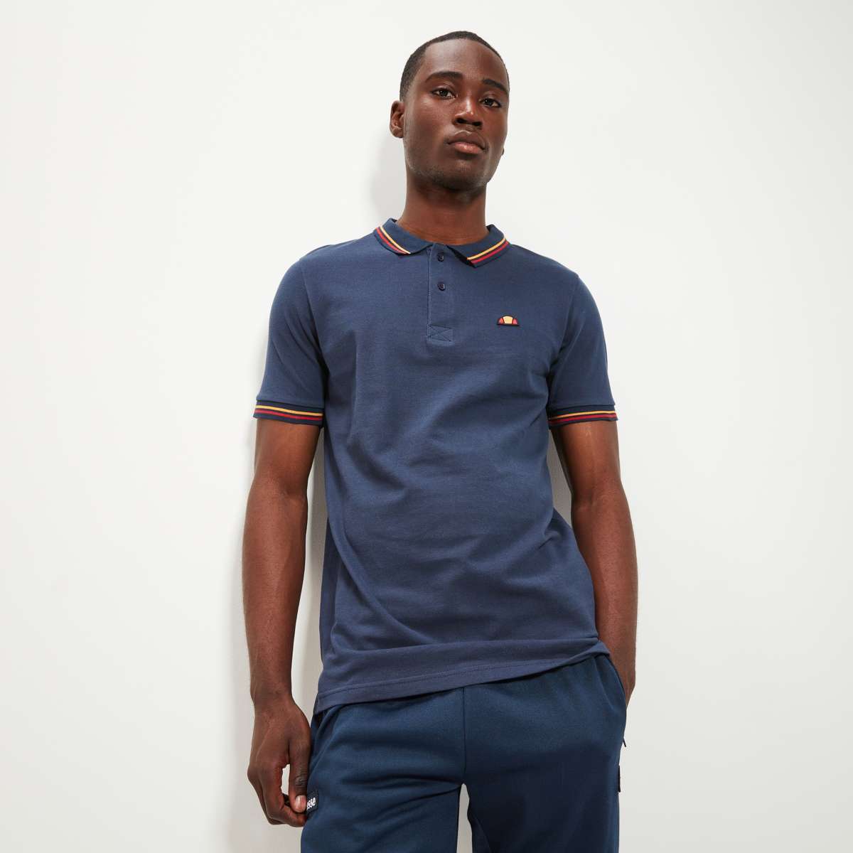 рубашка поло ROOKS POLO