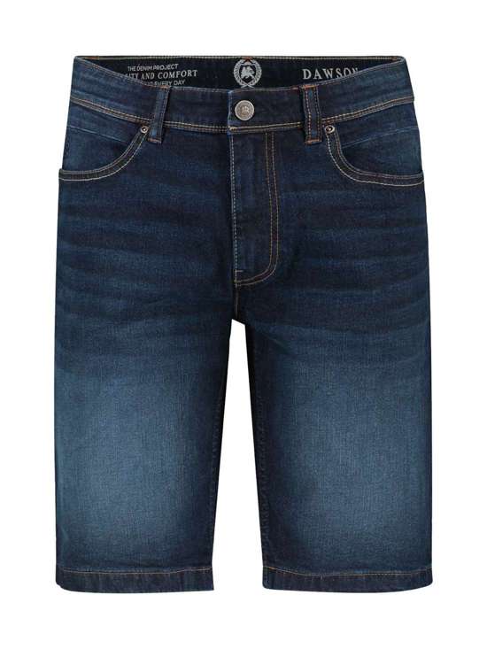 Бермуды LERROS Denim Bermuda für Herren