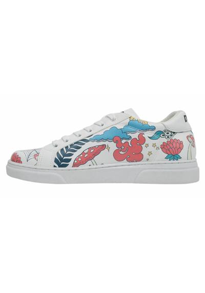 Кроссовки Damen Ace Sneakers Open Your Mind Vegan Damen Sneaker / female