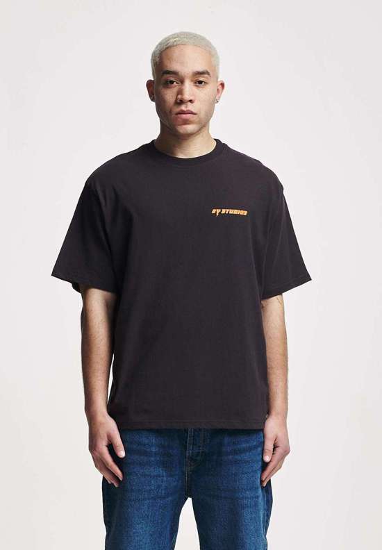 Рубашка с коротким рукавом Herren Last For Life Oversize Tee