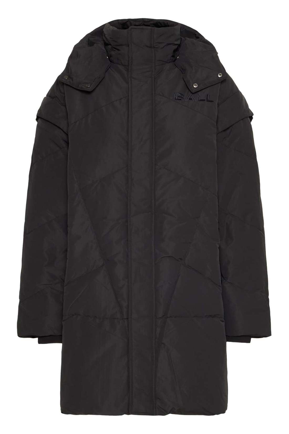 стеганое пальто Steppmantel BACIAVATTA MEDIUM JACKET