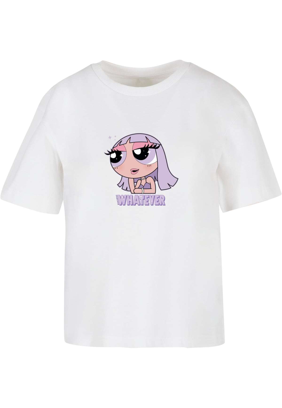 футболка Damen Whatever Tee