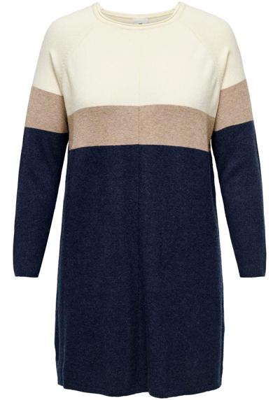 Трикотажное платье CARLAURA L/S ABK DRESS KNT