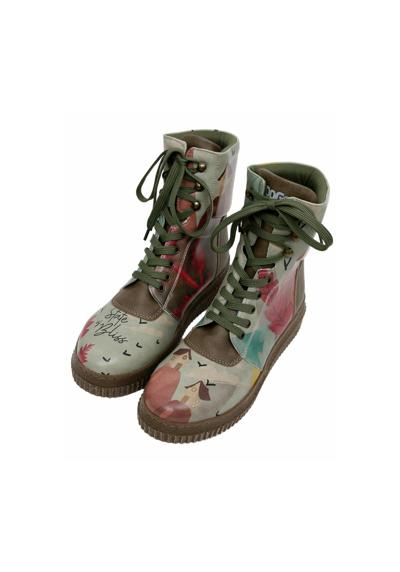 ботинки на шнуровке Damen Future Boots State of Bliss Vegan Damen Boots / female