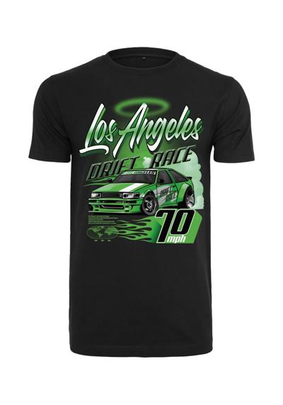 футболка Herren Los Angeles Drift Race Tee