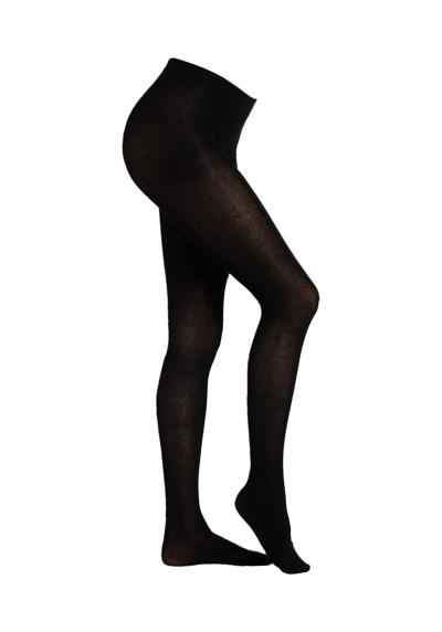 Прозрачные колготки Thermostrumpfhose 2er Pack
