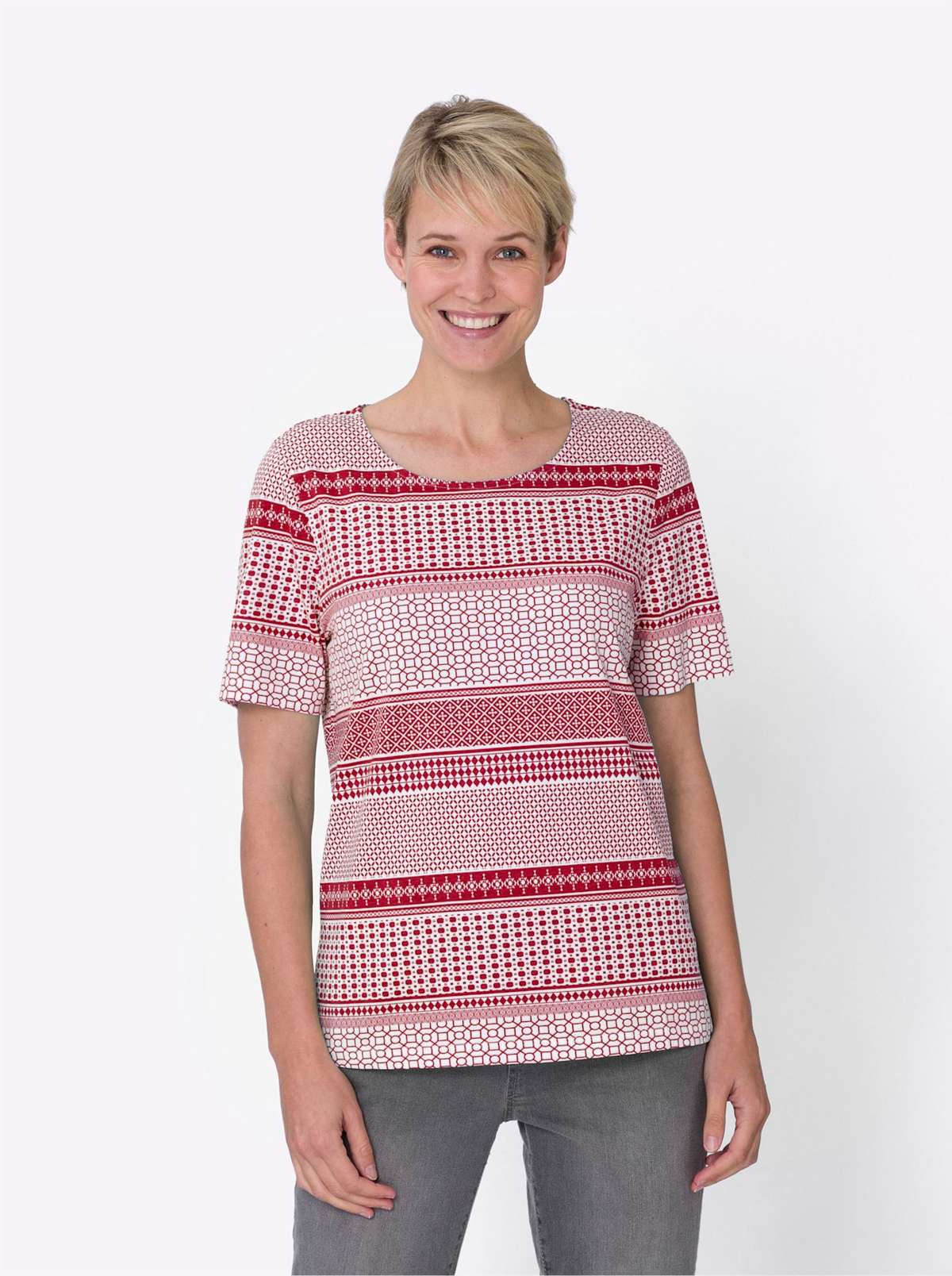 Рубашка с коротким рукавом Shirt