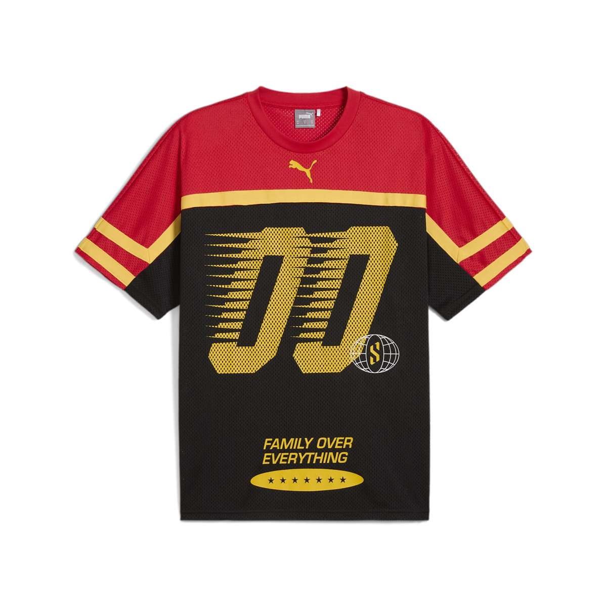 Тренировочная рубашка Scoots Trail Blazing Basketballtrikot Herren