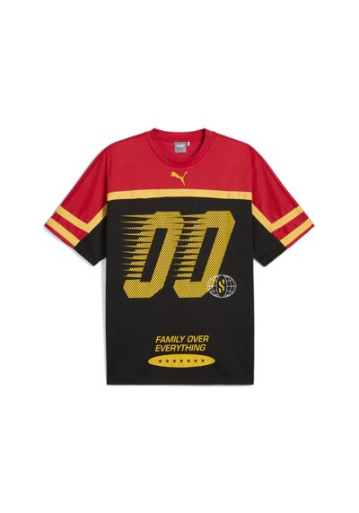 Тренировочная рубашка Scoots Trail Blazing Basketballtrikot Herren