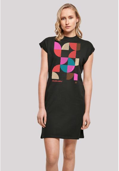 Платье-рубашка Abstrakt DRESS
