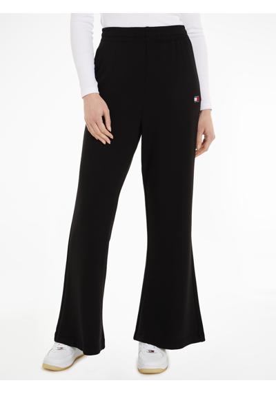 Спортивные штаны TJW BADGE WIDE SWEATPANT EXT