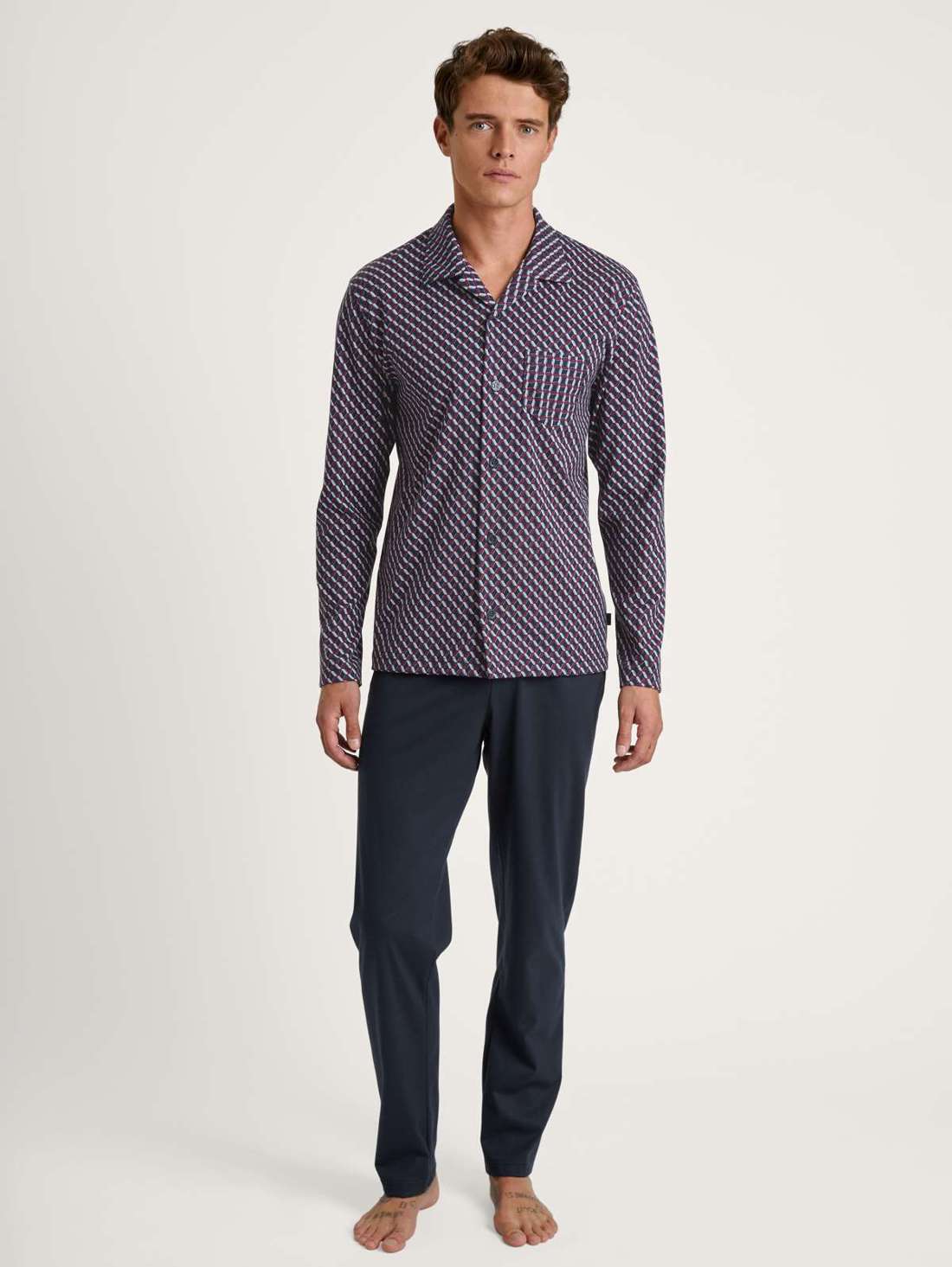 Пижамы Relax Imprint