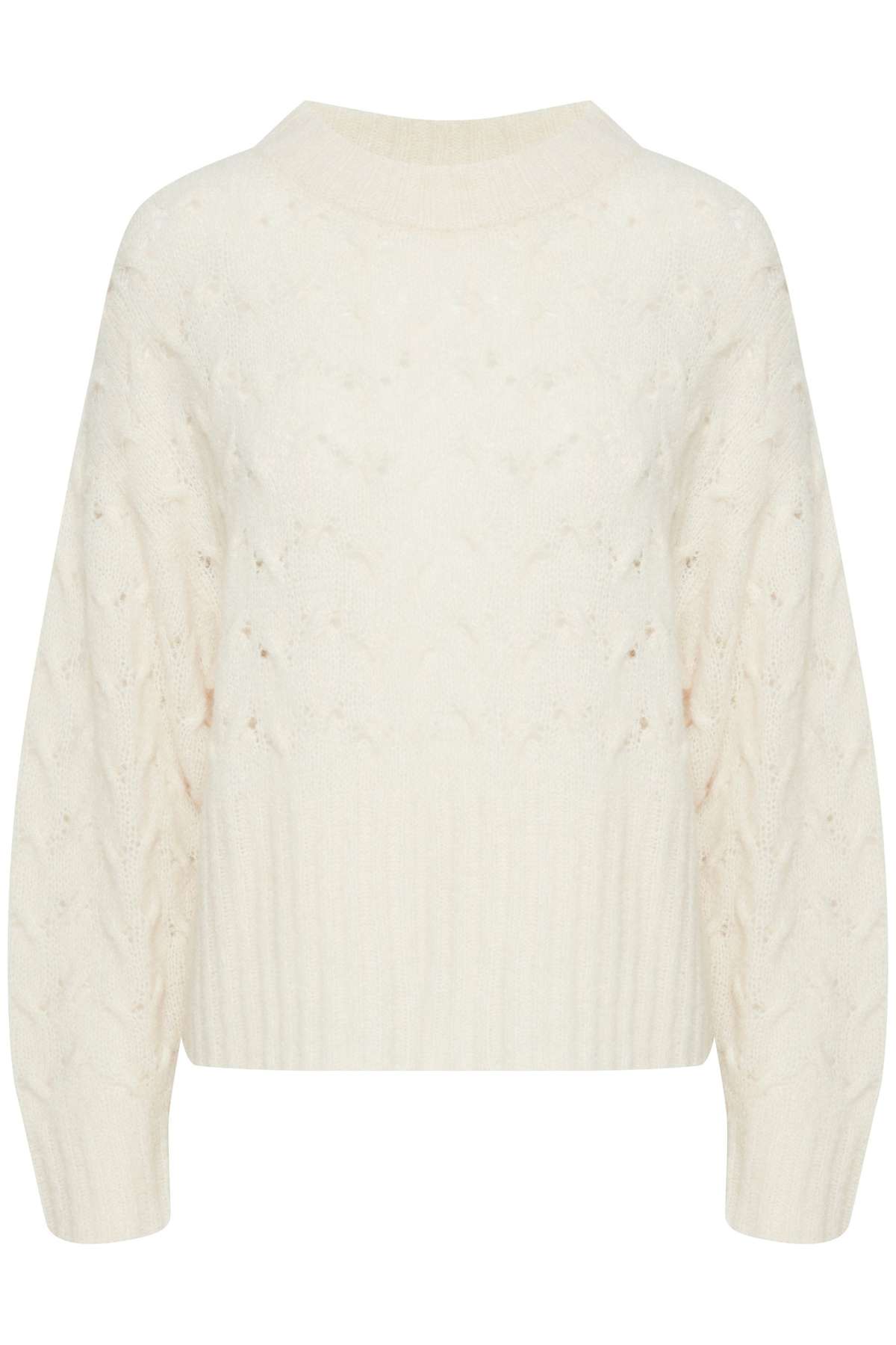 Вязаный свитер Strickpullover PZAstrid