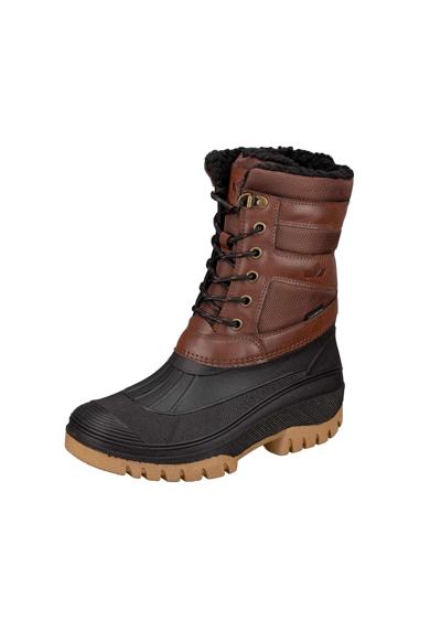 Зимние ботинки Winterstiefel Fenna