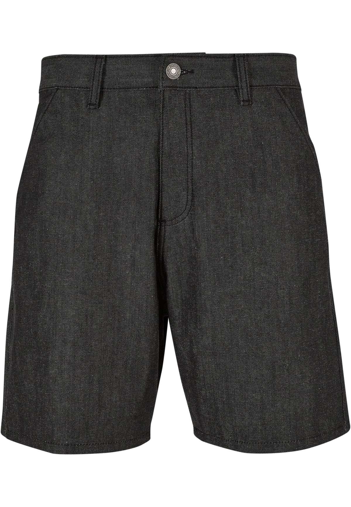 шорты Urban Classics Herren Denim Bermuda Shorts