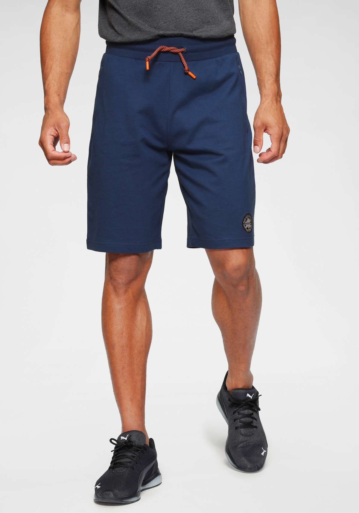 Спортивные шорты Regular Fit