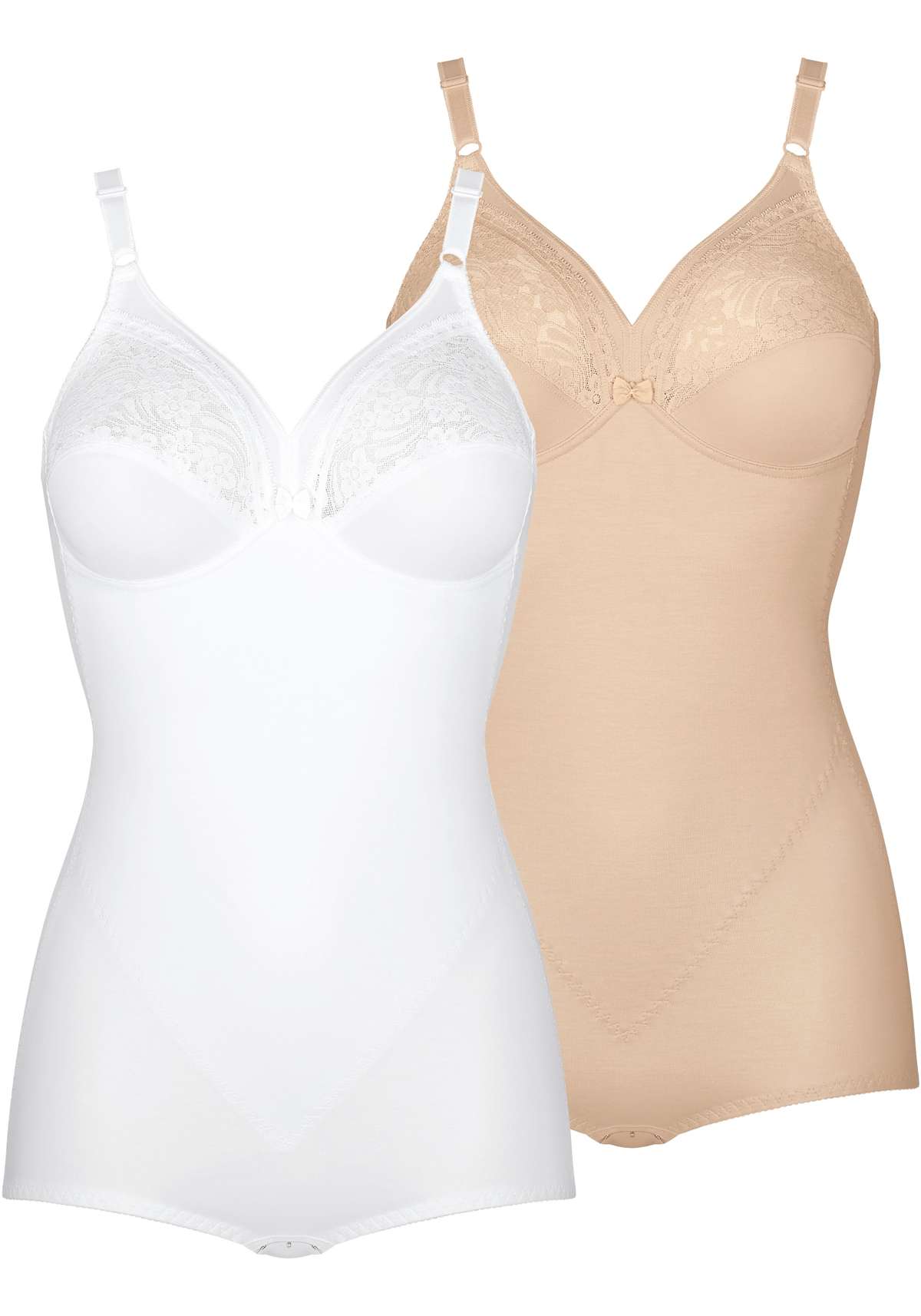 Лиф боди Formfit BSX 02P DE
