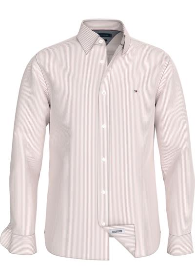 Деловая рубашка NAT. SOFT EASY STRIPE RF SHIRT