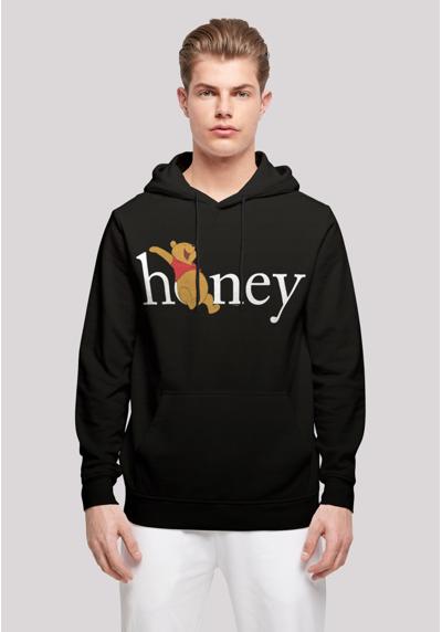 Толстовка с капюшоном Disney Winnie Puuh Honey