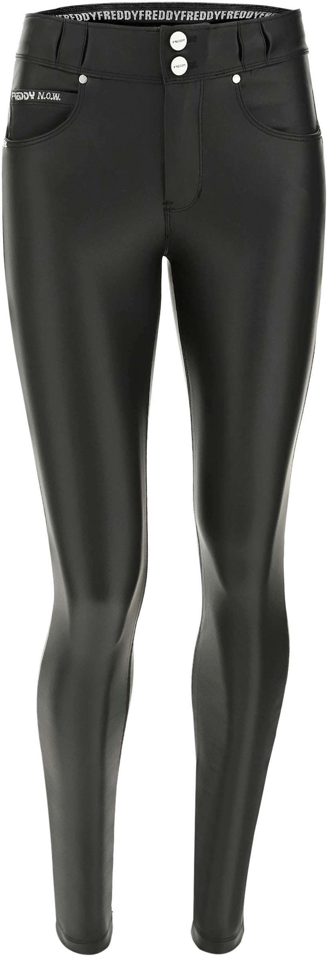 Леггинсы с лифтинговым и моделирующим эффектом. NOW SKINNY