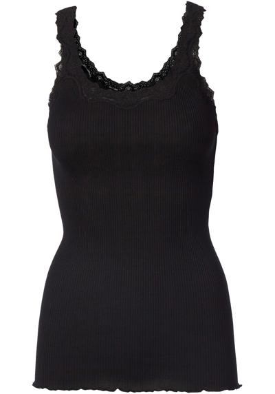 Майка Babette Silk Top