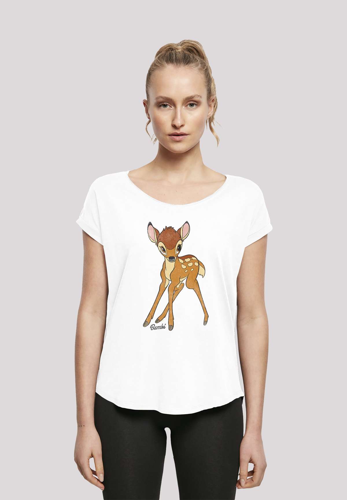 футболка Disney Bambi Classic