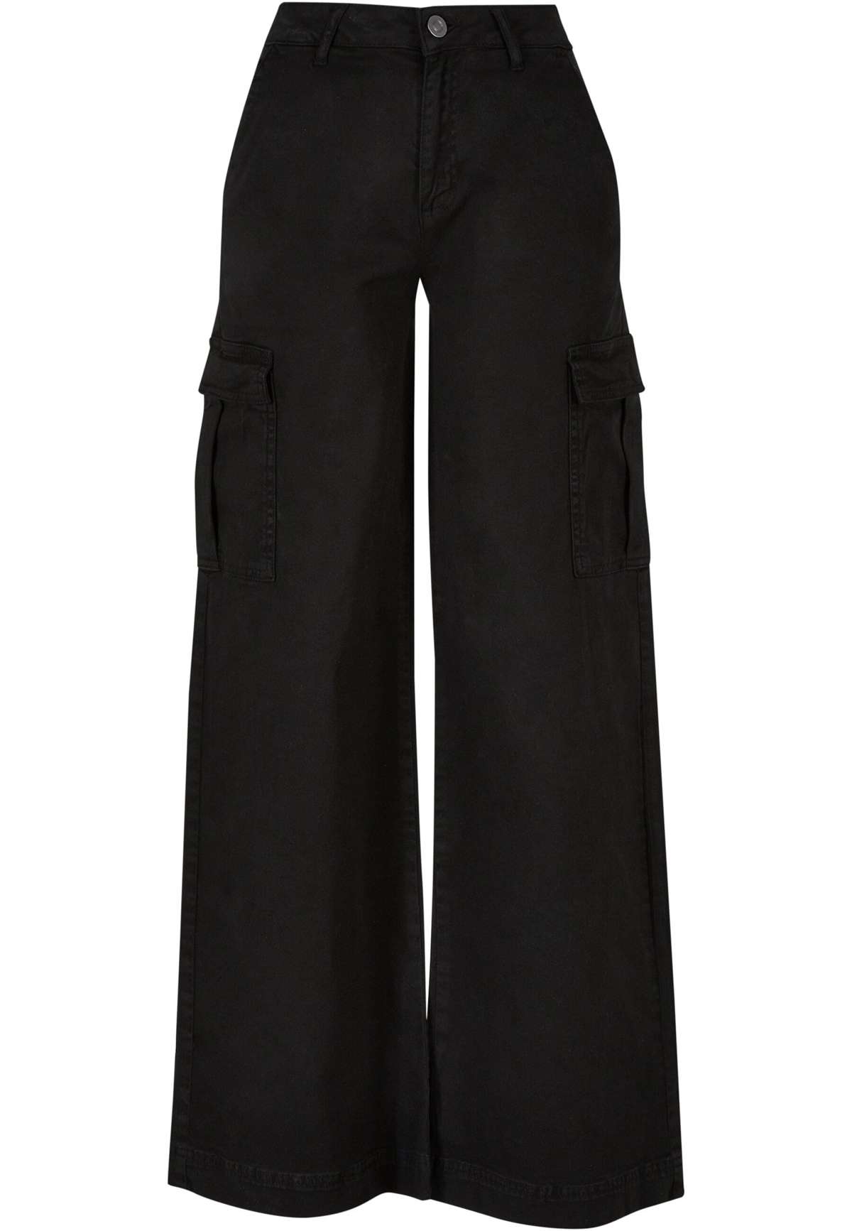 Тканевые брюки Urban Classics Damen