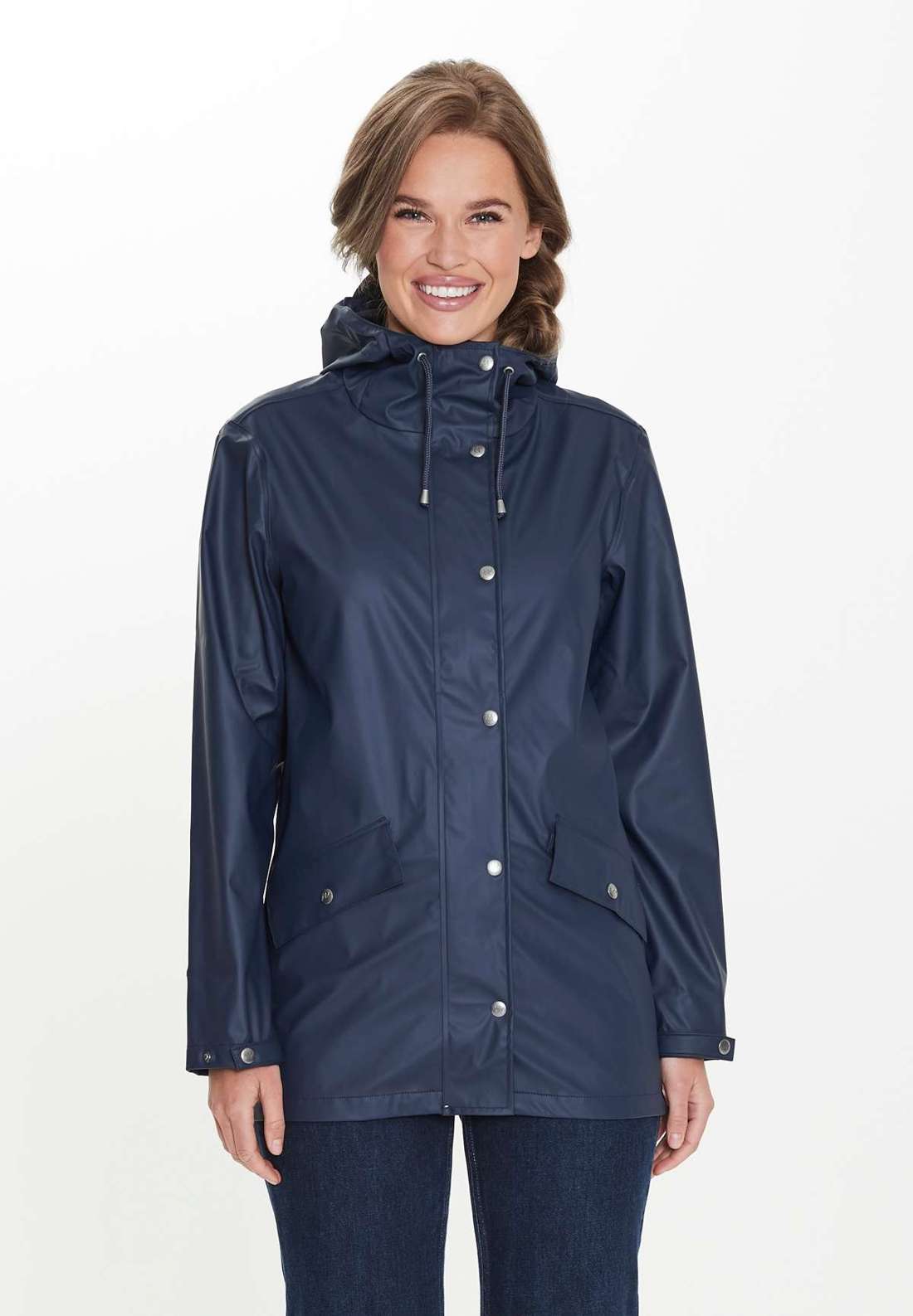 Дождевик PENHURST