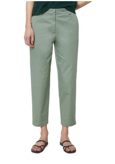 Чинос aus Organic Cotton Stretch